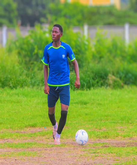 Swalehe Kazweba