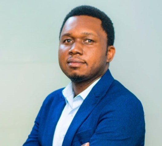 Ibrahim Justine Kiyeyeu
